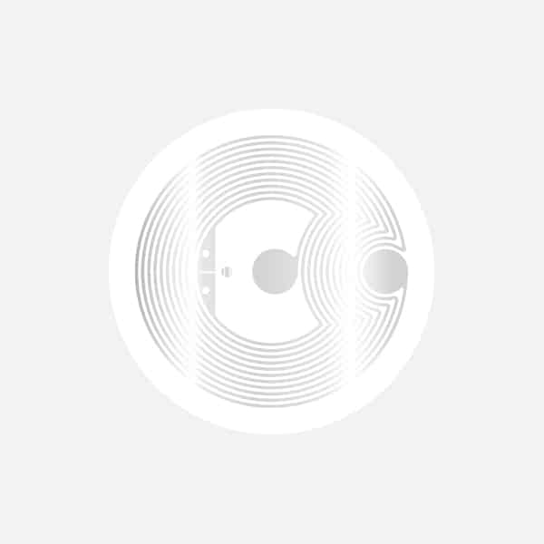 L7-1-D25 Label - The Resistance