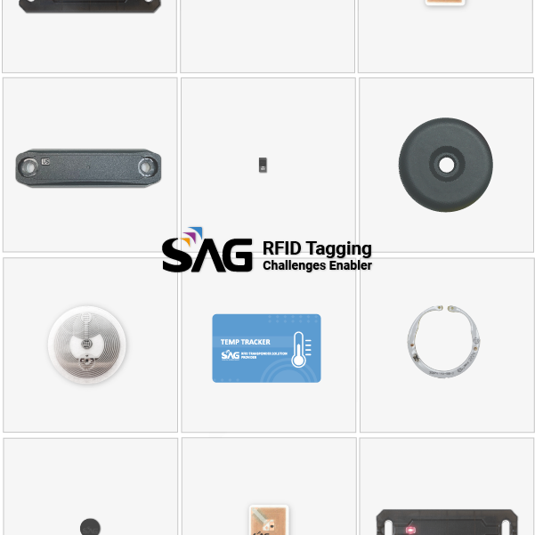 RFID Tags Guide and Selection Tips