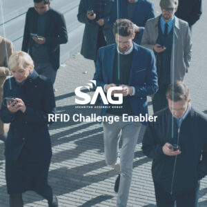 SAG Corporate Video 2024