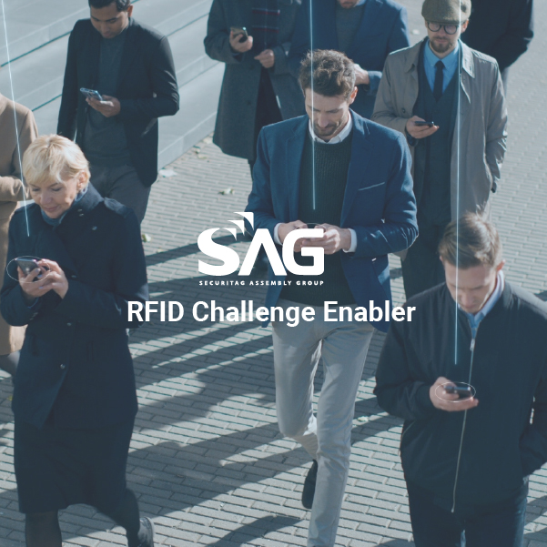 SAG Corporate Video 2024