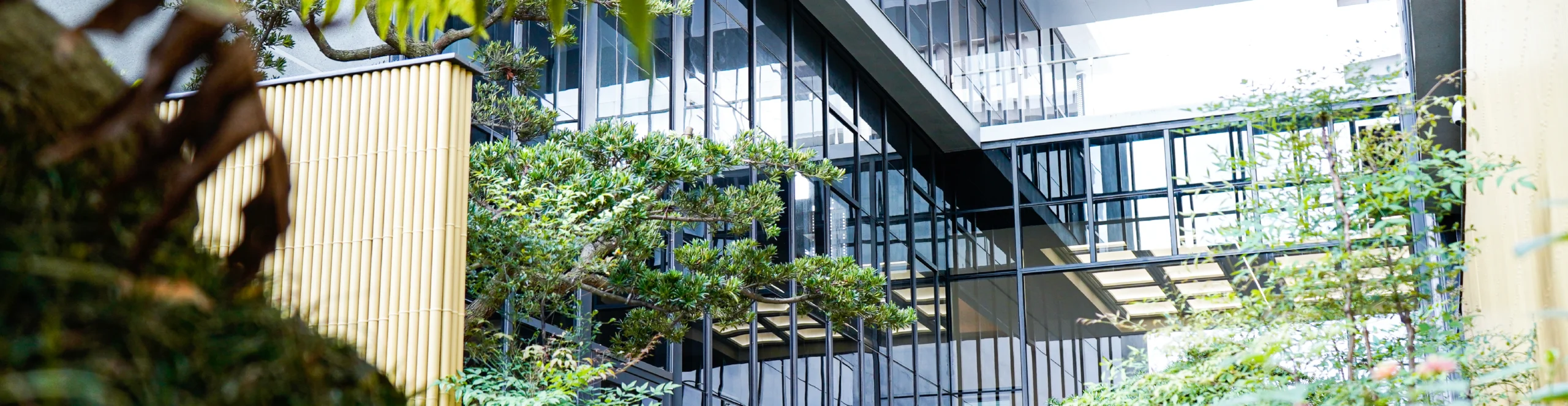 SAG Opolis green plants