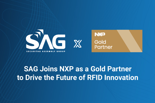 NXP gold partner