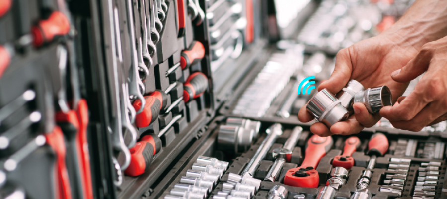 Embeddable application