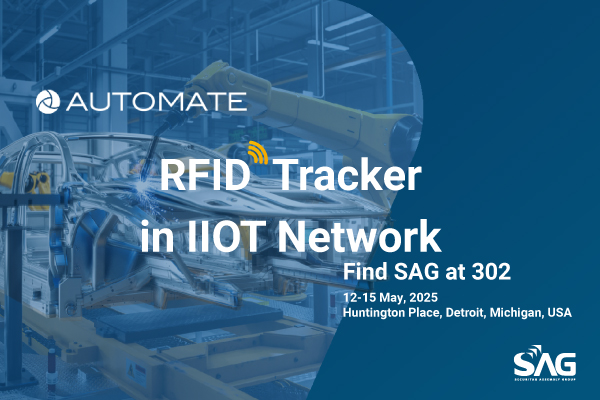 2025 Automate web banner rmb